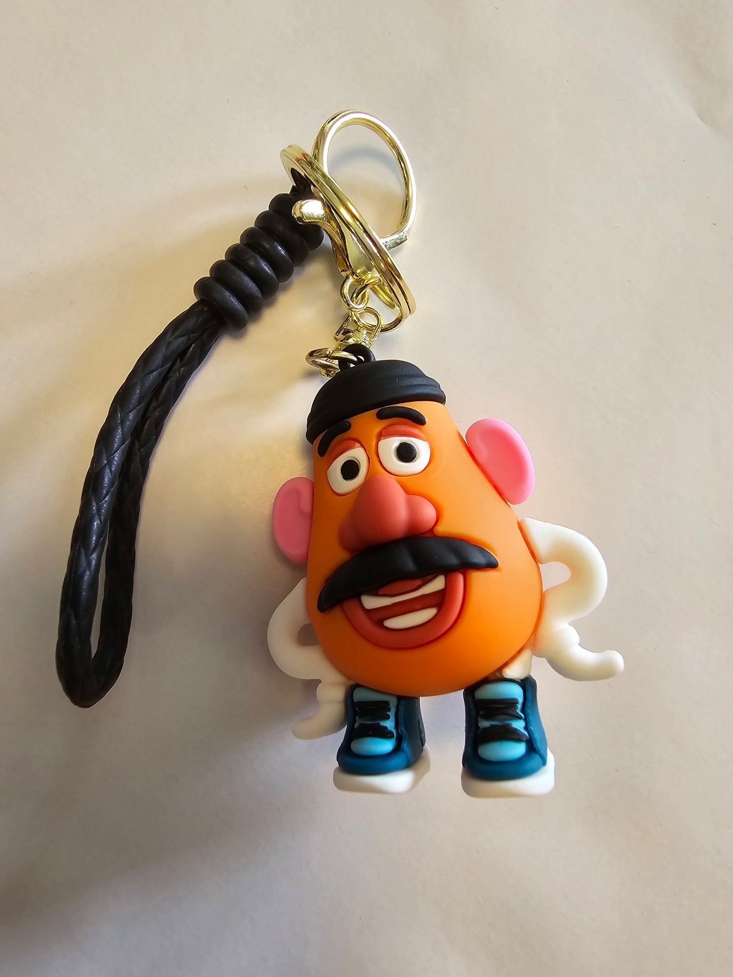 Mister Potato
