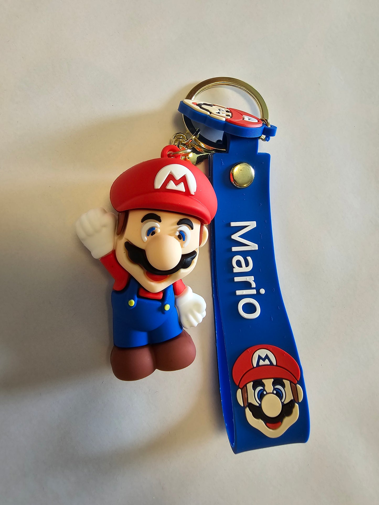 Super Mario