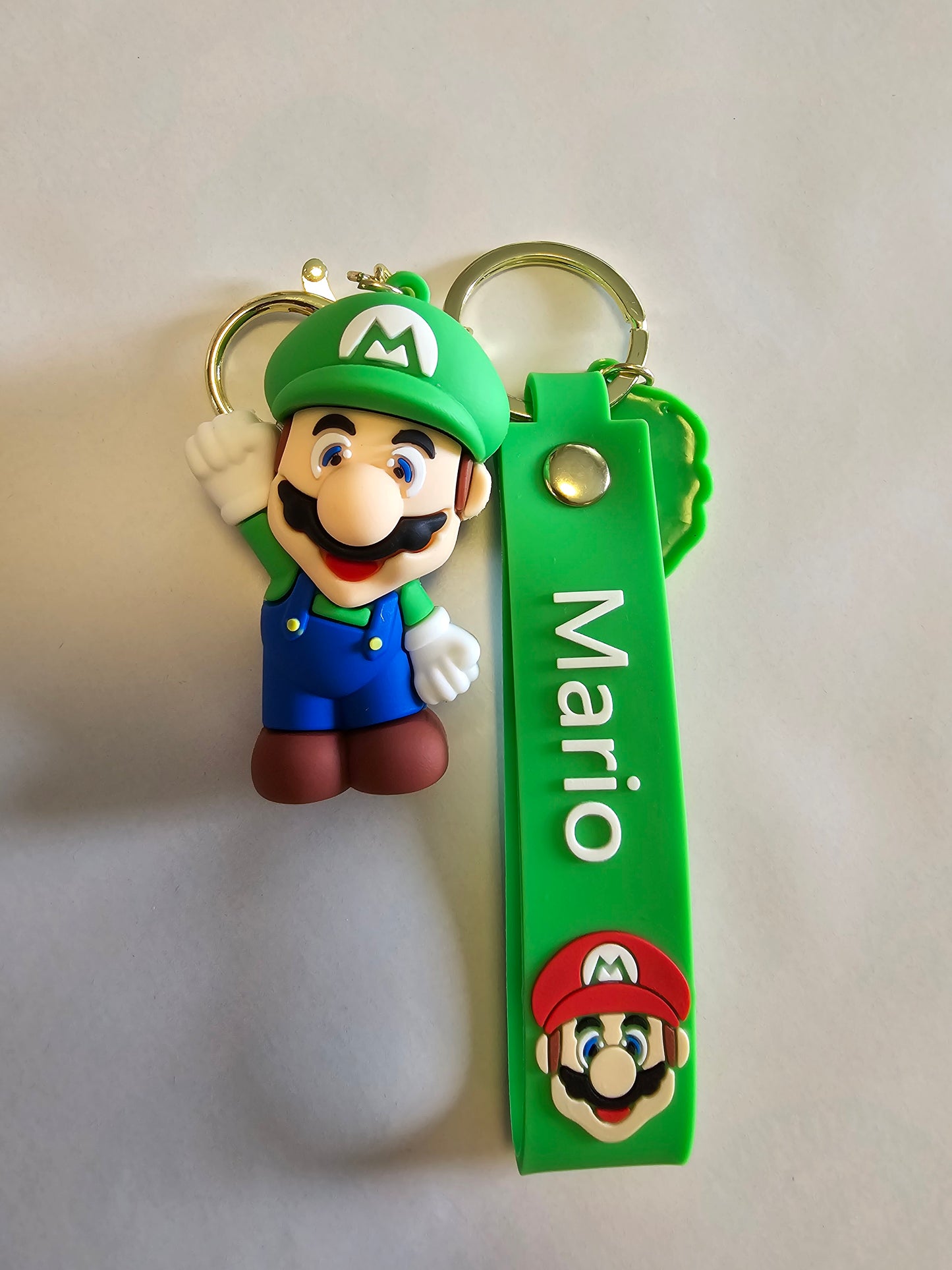 Luigi