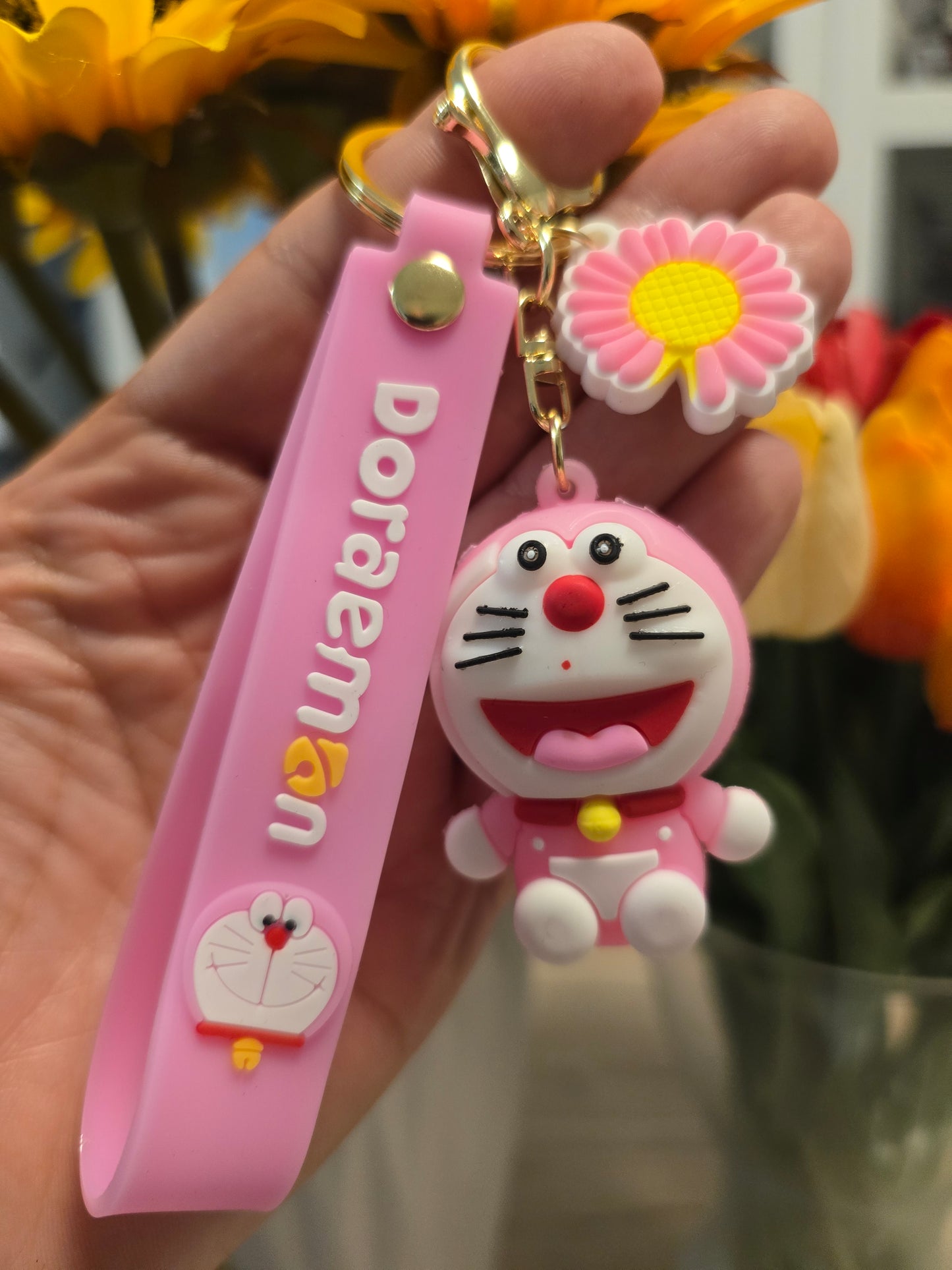 Doraemon