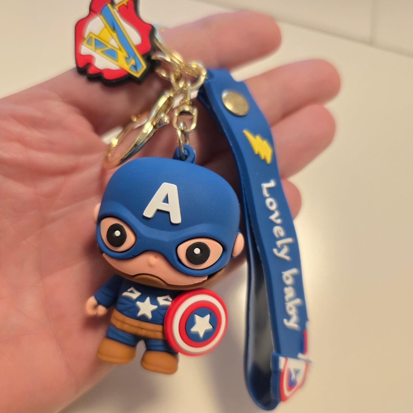 Capitan america