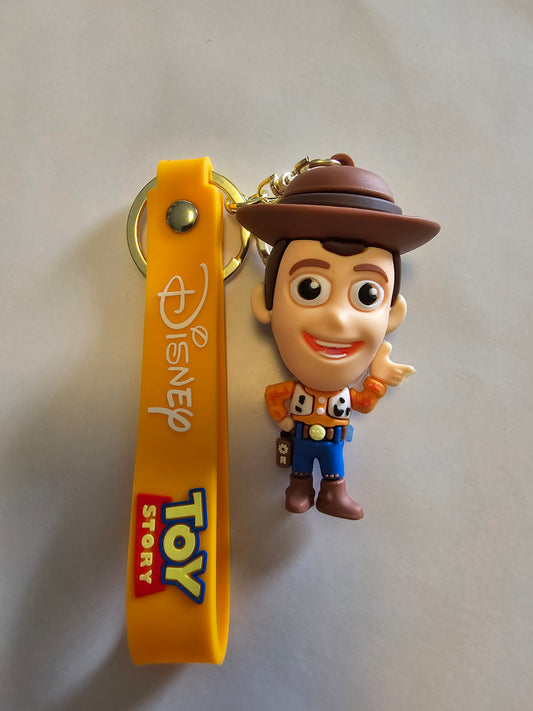 Woody