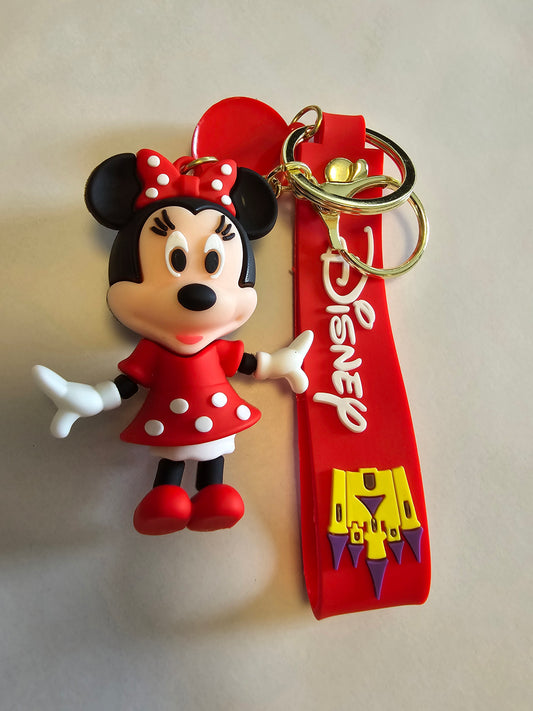 Minnie