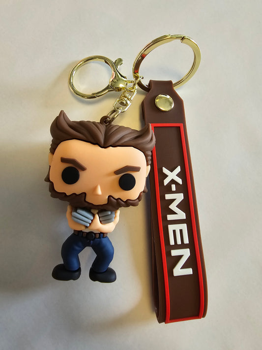 Wolverine