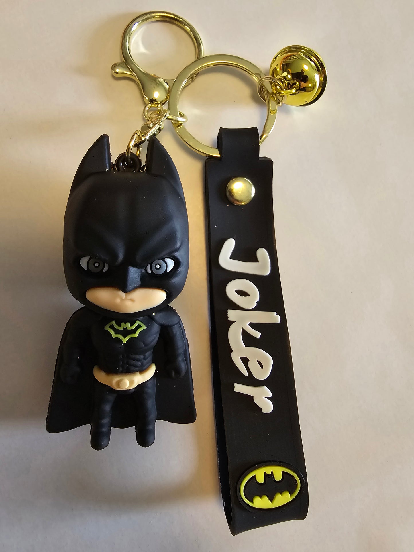 Portachiavi Batman