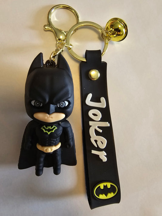 Portachiavi Batman