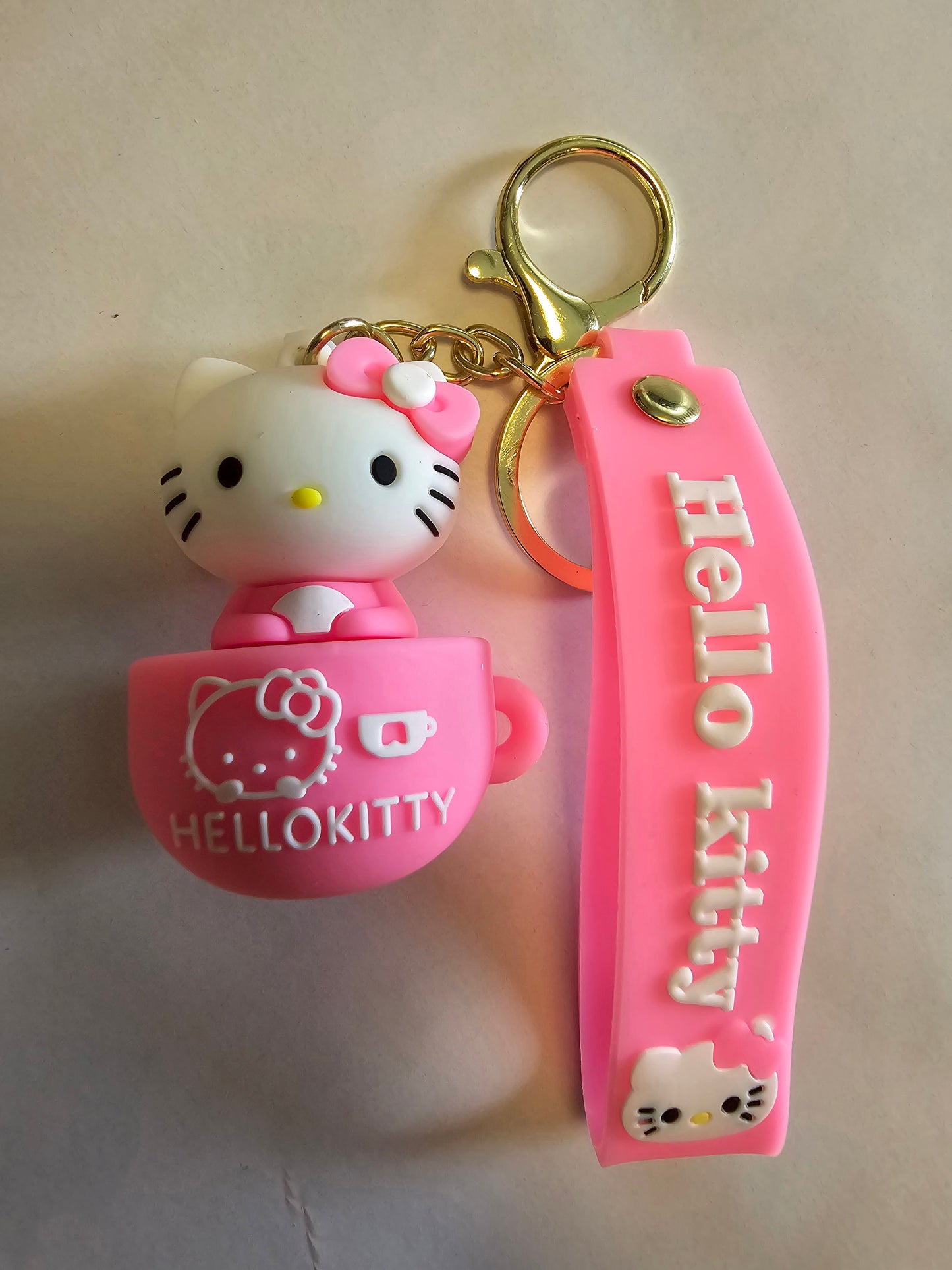 Hello kitty