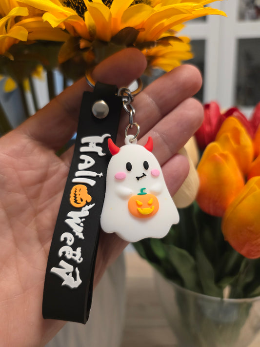 Fantasma Halloween
