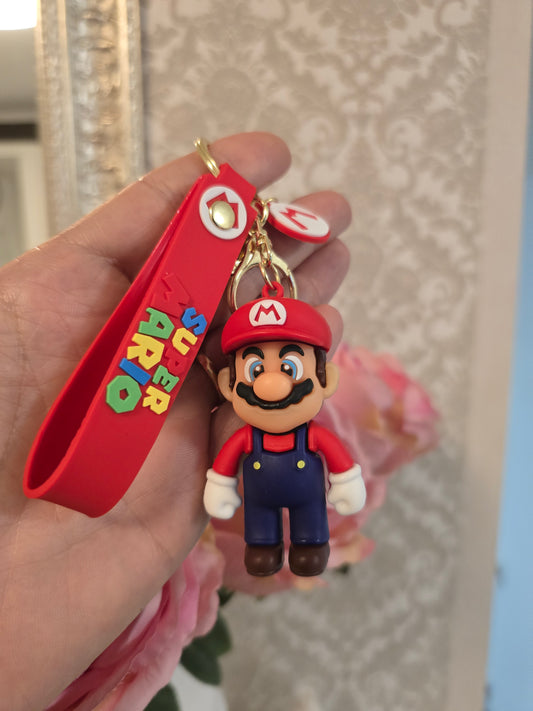 Super Mario