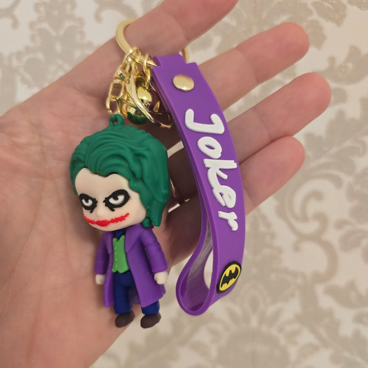 Joker viola