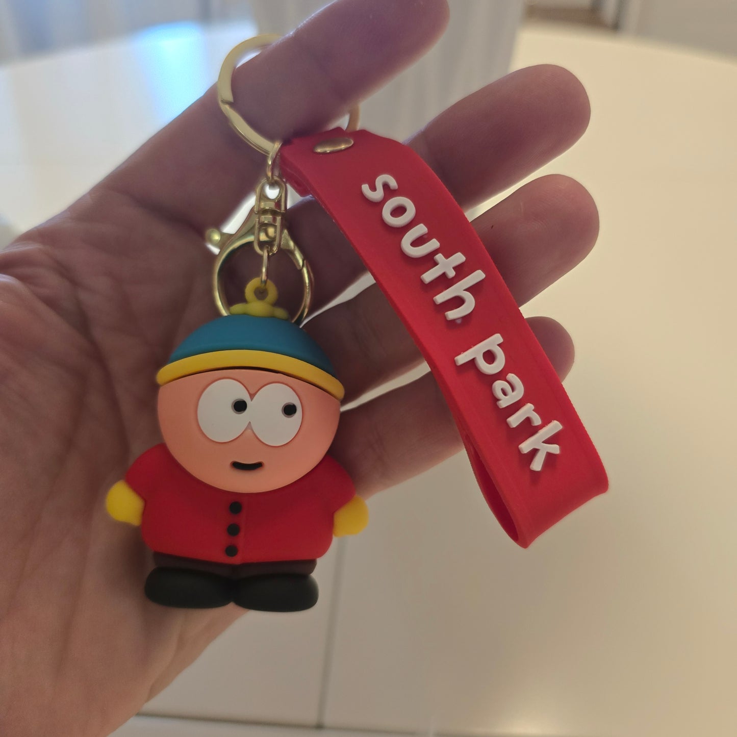 South park