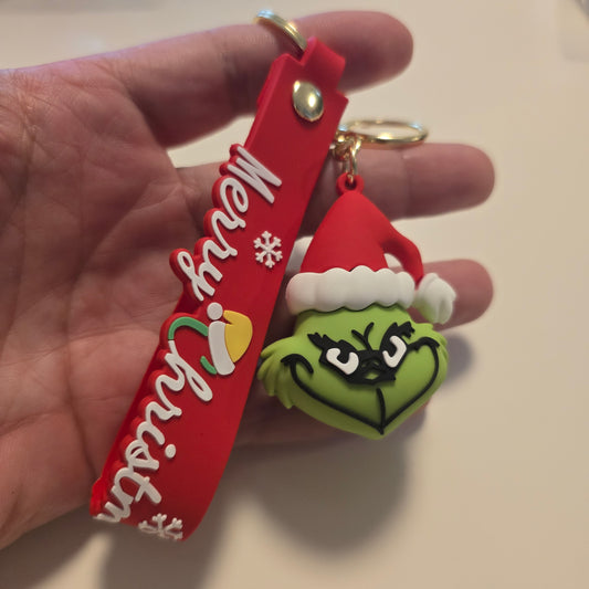 Grinch