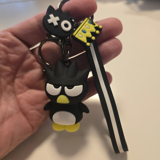 Pingu