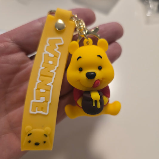 Winnie the pooh