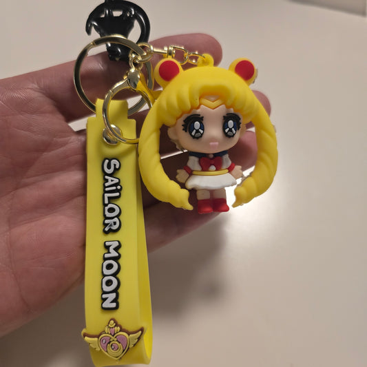 Sailor moon