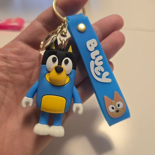 Bluey