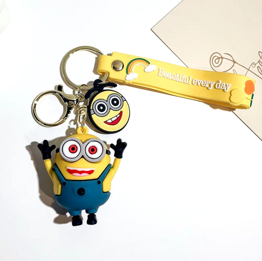Minions