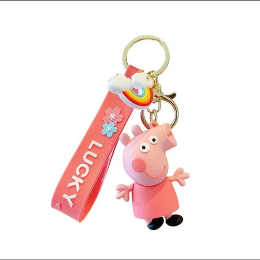 Peppa Pig