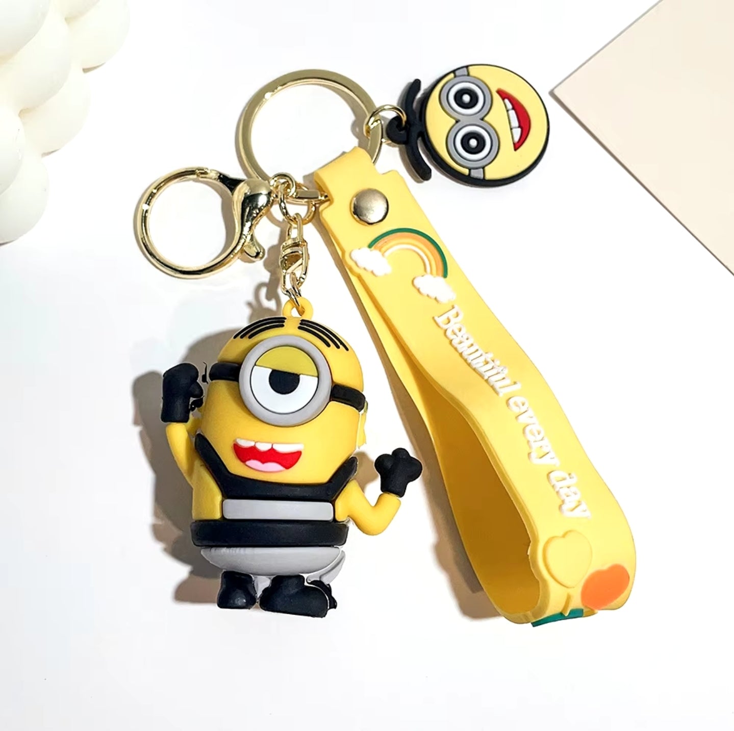 Minions