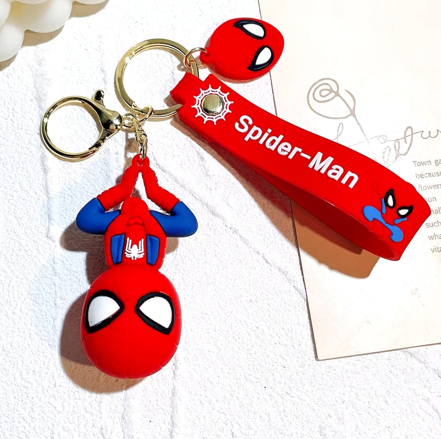 Spider Man