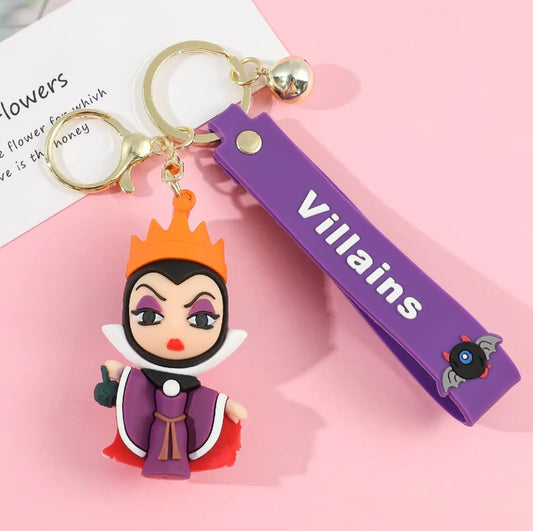 Evil Queen