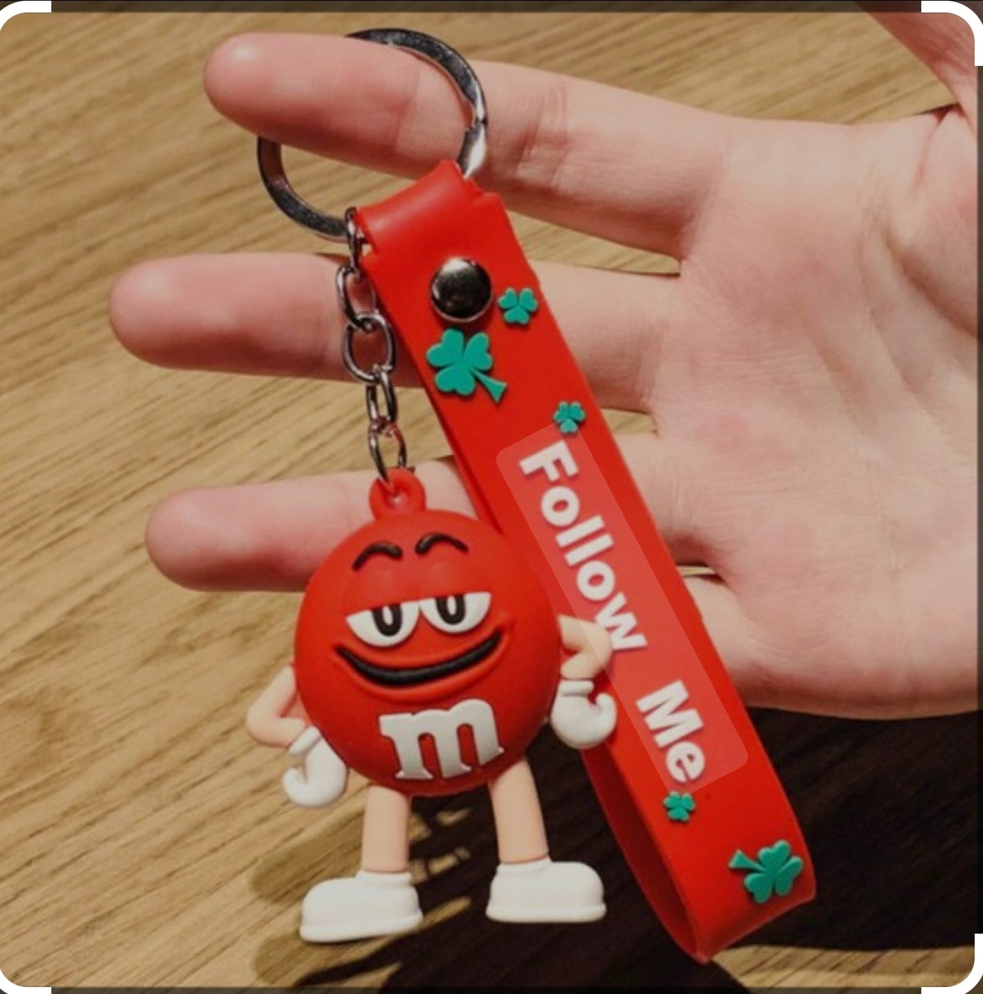M&ms