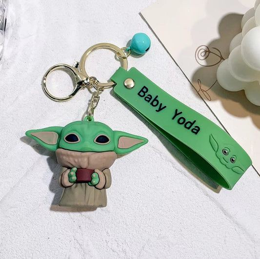 Baby Yoda